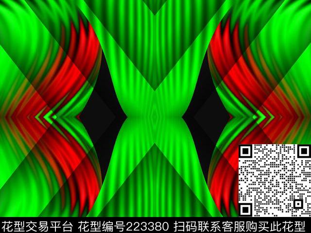 数码印花华亿平台下载（图片编号: 223380） - 瓦栏（Walan）