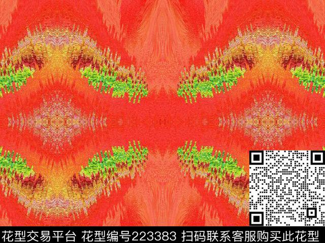 数码印花华亿平台下载（图片编号: 223383） - 瓦栏（Walan）