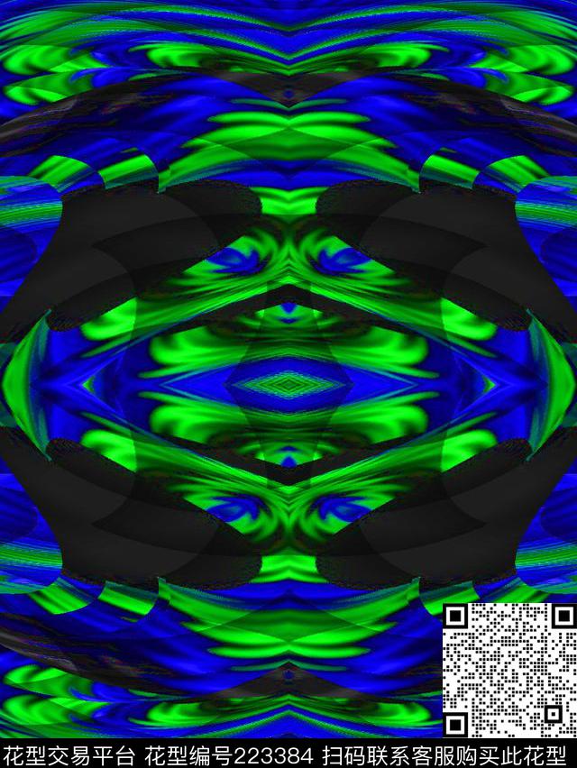 数码印花华亿平台下载（图片编号: 223384） - 瓦栏（Walan）