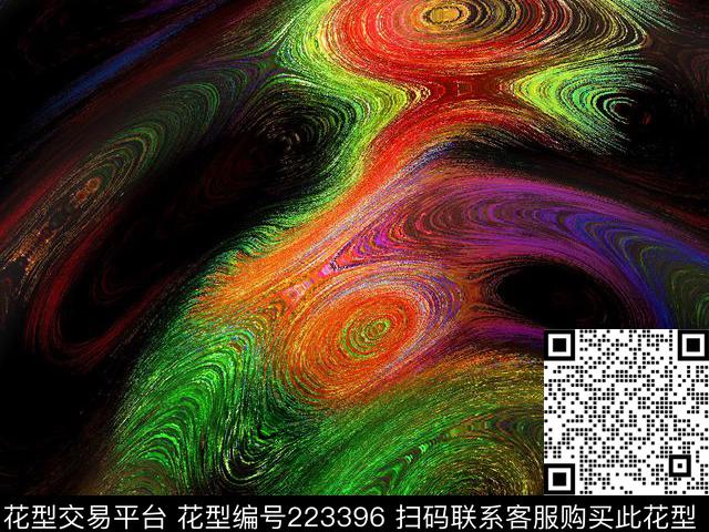 数码印花华亿平台下载（图片编号: 223396） - 瓦栏（Walan）