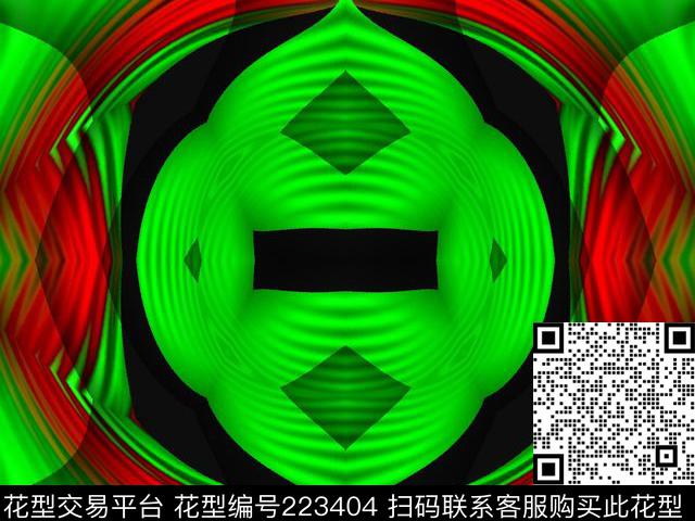 数码印花华亿平台下载（图片编号: 223404） - 瓦栏（Walan）