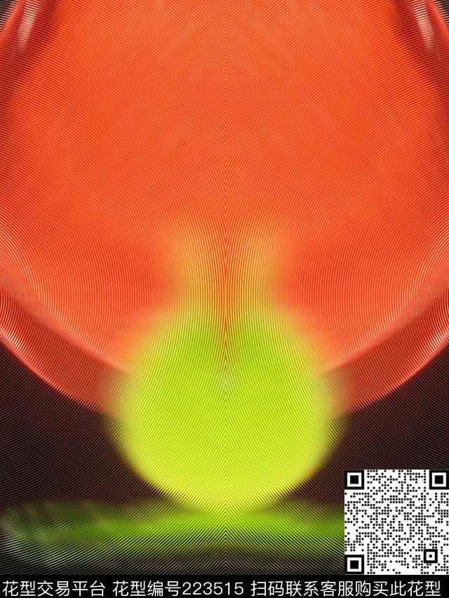 数码印花华亿平台下载（图片编号: 223515） - 瓦栏（Walan）