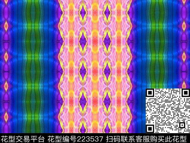 数码印花华亿平台下载（图片编号: 223537） - 瓦栏（Walan）