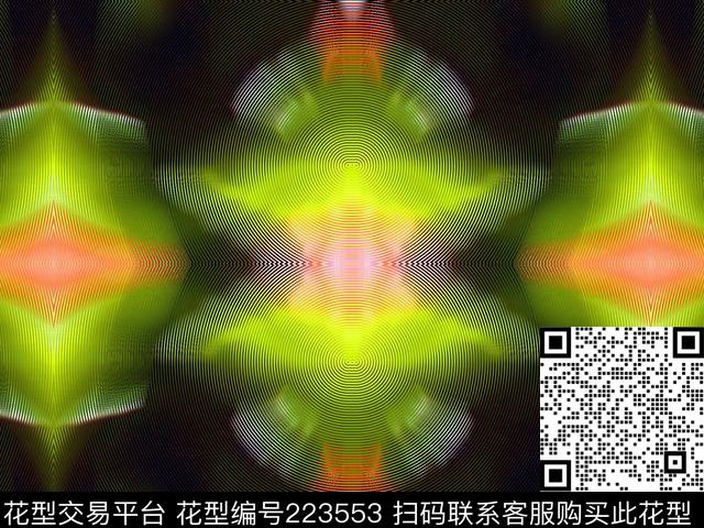 数码印花华亿平台下载（图片编号: 223553） - 瓦栏（Walan）