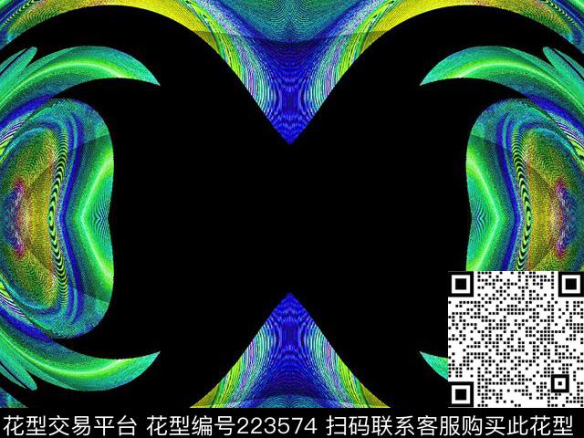 数码印花华亿平台下载（图片编号: 223574） - 瓦栏（Walan）