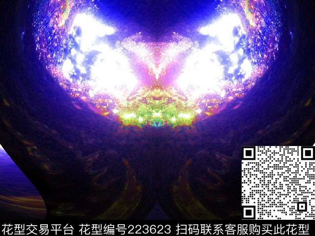 数码印花华亿平台下载（图片编号: 223623） - 瓦栏（Walan）