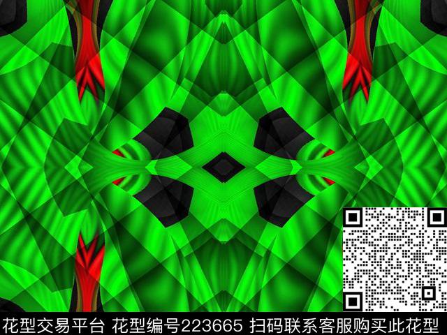 数码印花华亿平台下载（图片编号: 223665） - 瓦栏（Walan）