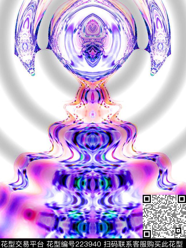 数码印花华亿平台下载（图片编号: 223940） - 瓦栏（Walan）