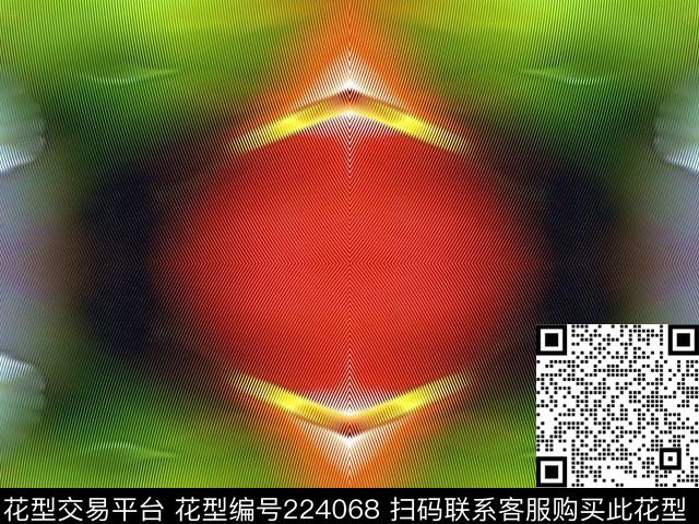 数码印花华亿平台下载（图片编号: 224068） - 瓦栏（Walan）