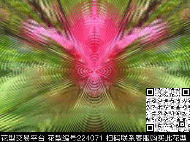 数码印花华亿平台下载（图片编号: 224071） - 瓦栏（Walan）