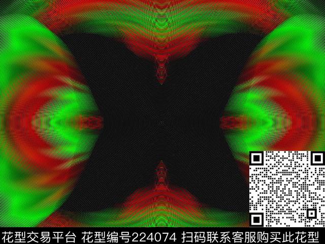 数码印花华亿平台下载（图片编号: 224074） - 瓦栏（Walan）