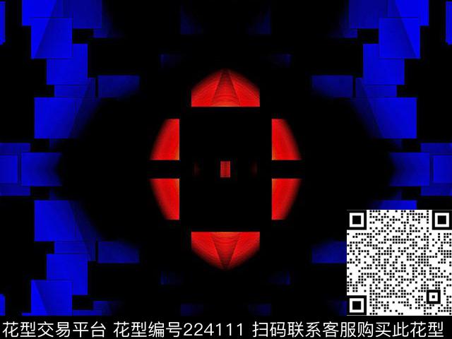 数码印花华亿平台下载（图片编号: 224111） - 瓦栏（Walan）