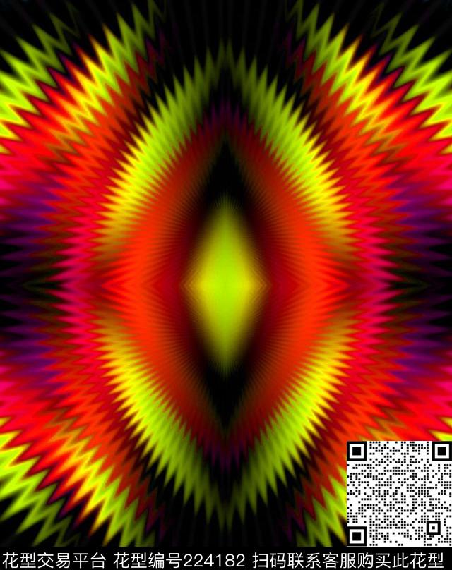 数码印花华亿平台下载（图片编号: 224182） - 瓦栏（Walan）