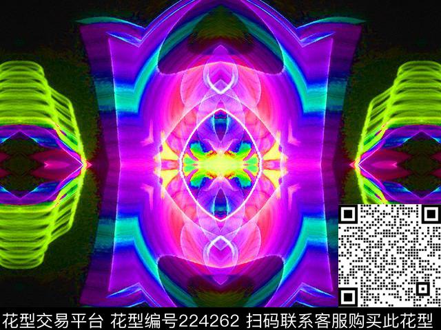 数码印花华亿平台下载（图片编号: 224262） - 瓦栏（Walan）