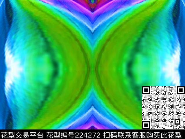 数码印花华亿平台下载（图片编号: 224272） - 瓦栏（Walan）