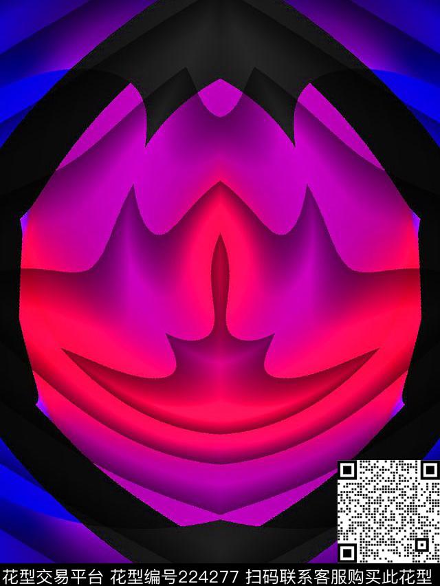 数码印花华亿平台下载（图片编号: 224277） - 瓦栏（Walan）