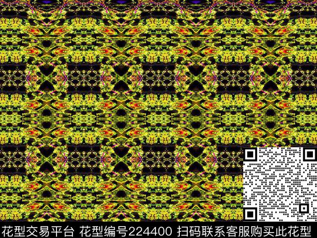 数码印花华亿平台下载（图片编号: 224400） - 瓦栏（Walan）