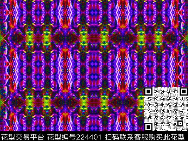 数码印花华亿平台下载（图片编号: 224401） - 瓦栏（Walan）