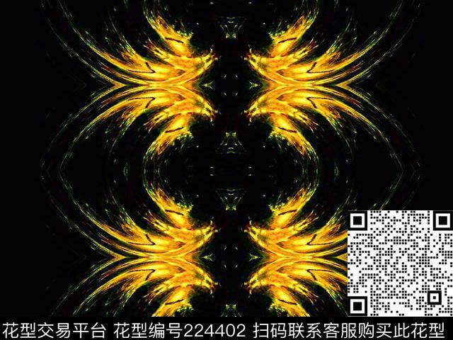 数码印花华亿平台下载（图片编号: 224402） - 瓦栏（Walan）