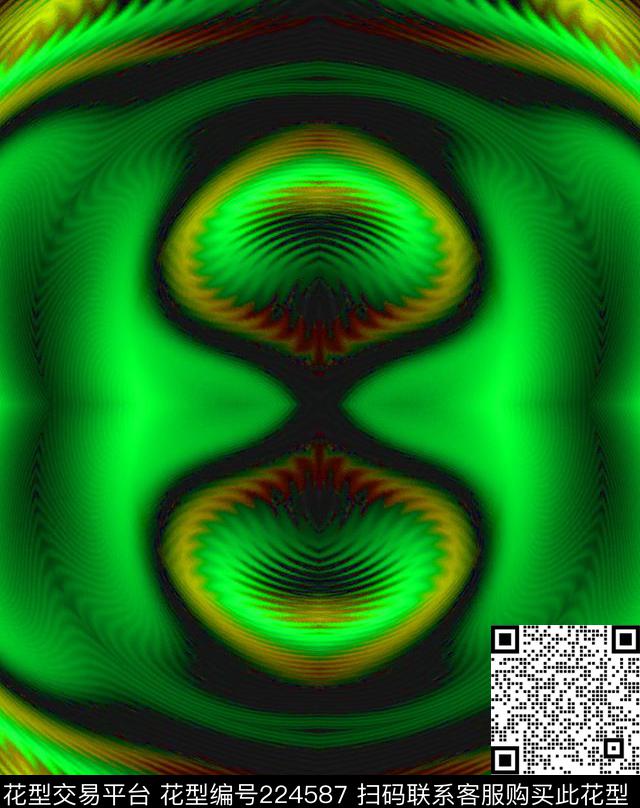 数码印花华亿平台下载（图片编号: 224587） - 瓦栏（Walan）