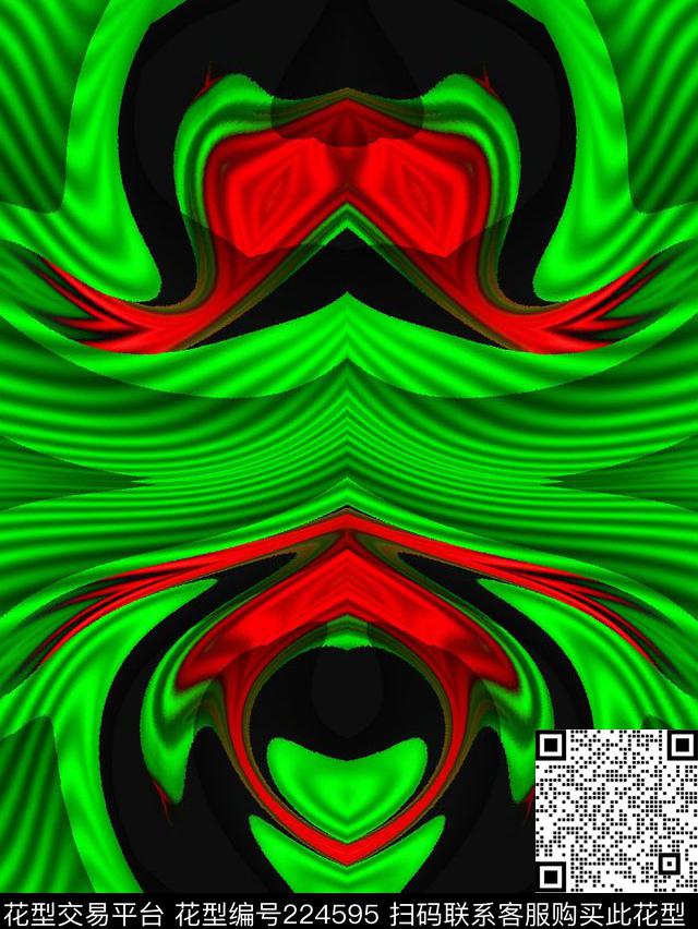 数码印花华亿平台下载（图片编号: 224595） - 瓦栏（Walan）