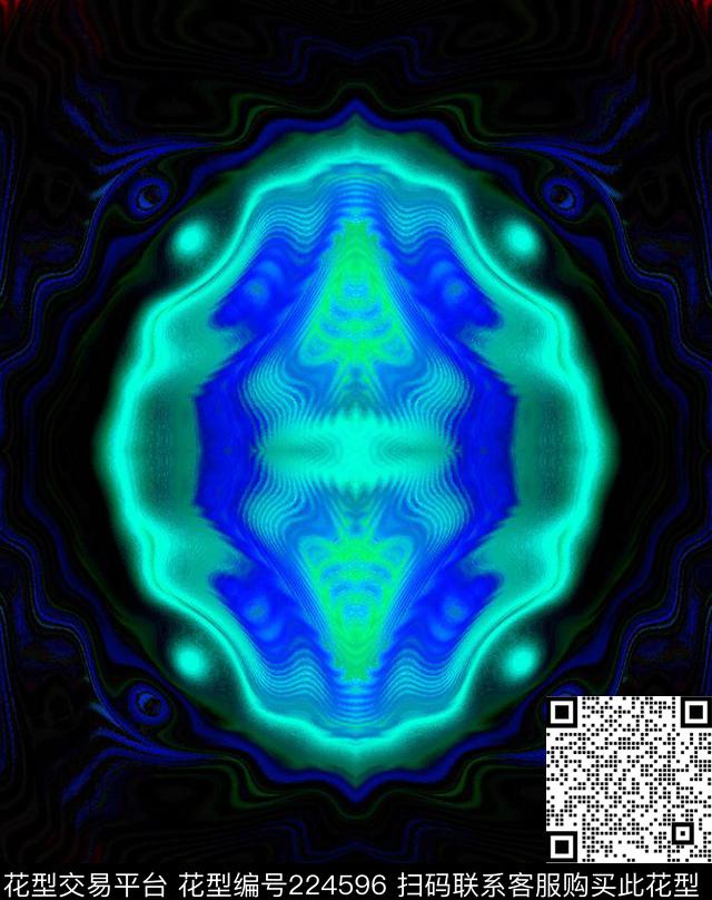 数码印花华亿平台下载（图片编号: 224596） - 瓦栏（Walan）