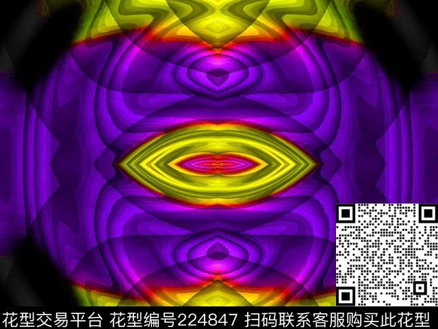 数码印花华亿平台下载（图片编号: 224847） - 瓦栏（Walan）