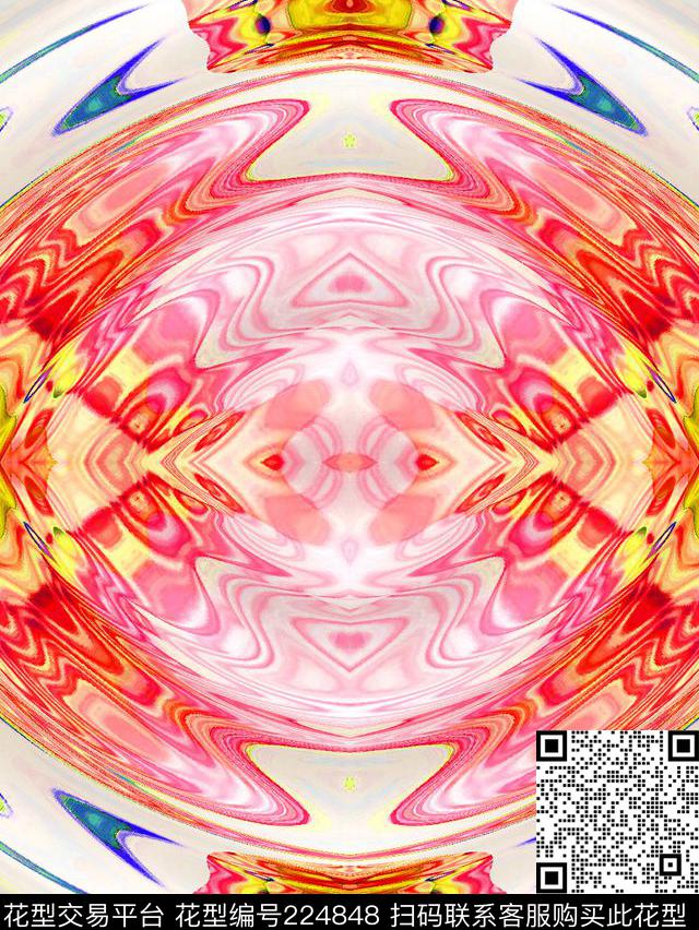 数码印花华亿平台下载（图片编号: 224848） - 瓦栏（Walan）