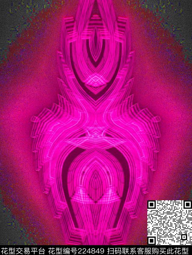 数码印花华亿平台下载（图片编号: 224849） - 瓦栏（Walan）