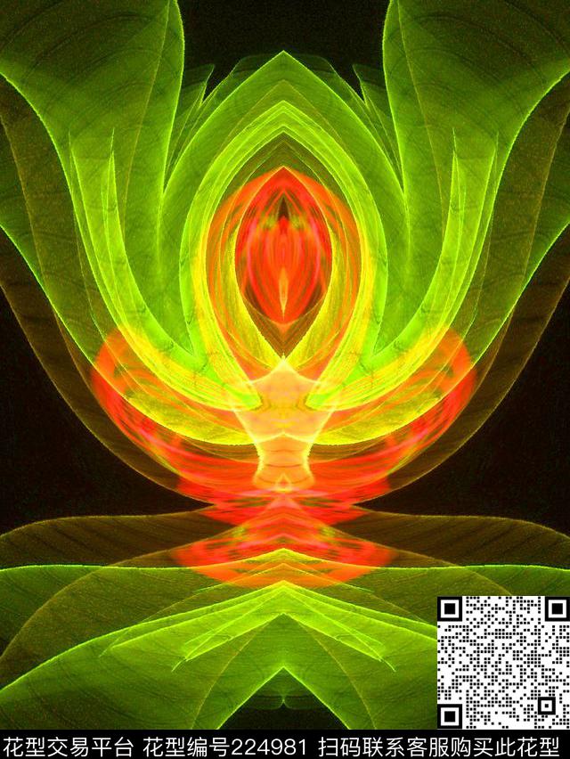 数码印花华亿平台下载（图片编号: 224981） - 瓦栏（Walan）