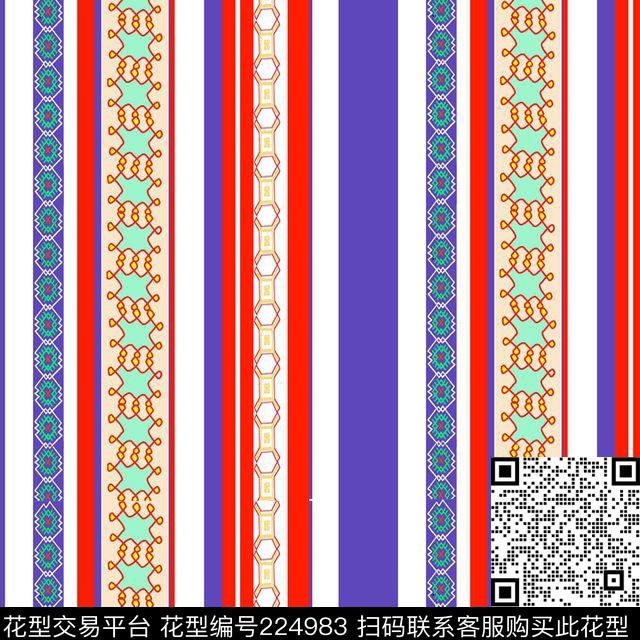 数码印花华亿平台下载（图片编号: 224983） - 瓦栏（Walan）