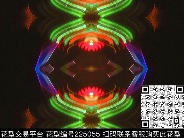 数码印花华亿平台下载（图片编号: 225055） - 瓦栏（Walan）