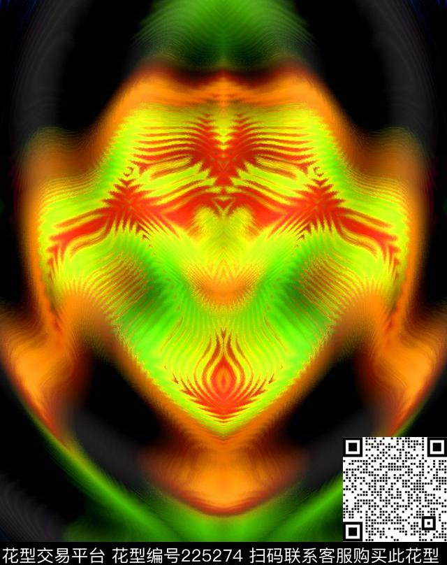 数码印花华亿平台下载（图片编号: 225274） - 瓦栏（Walan）