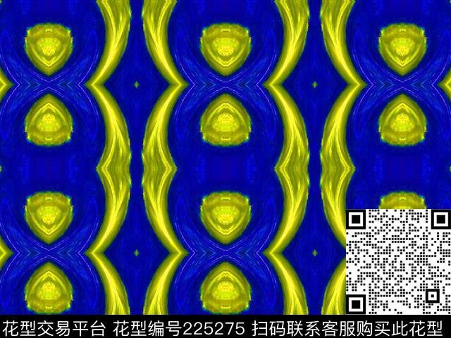数码印花华亿平台下载（图片编号: 225275） - 瓦栏（Walan）