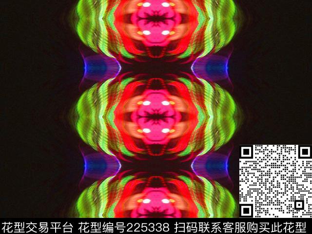 数码印花华亿平台下载（图片编号: 225338） - 瓦栏（Walan）