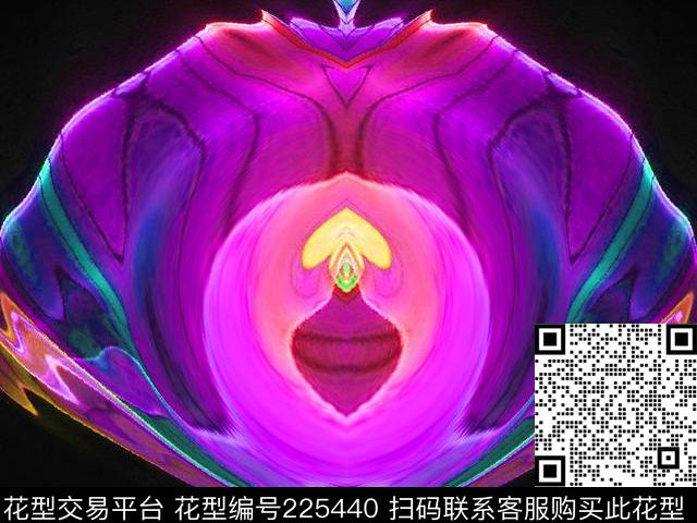 数码印花华亿平台下载（图片编号: 225440） - 瓦栏（Walan）