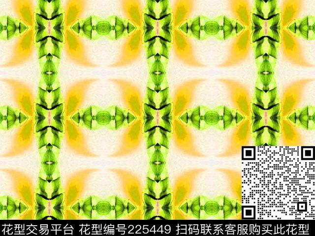 数码印花华亿平台下载（图片编号: 225449） - 瓦栏（Walan）