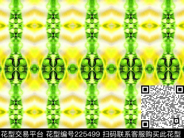 数码印花华亿平台下载（图片编号: 225499） - 瓦栏（Walan）