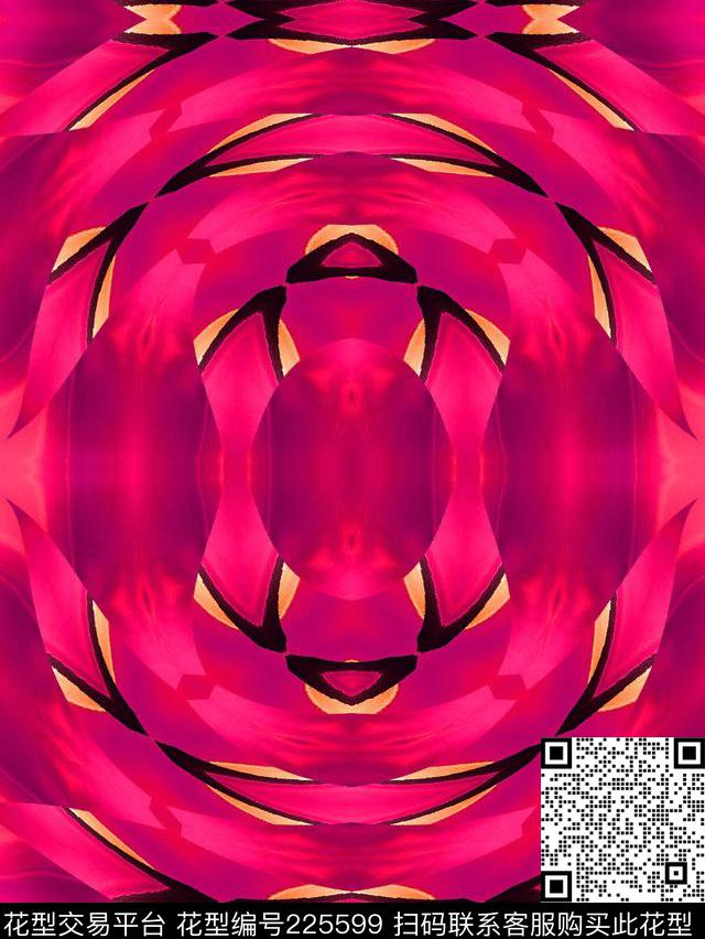 数码印花华亿平台下载（图片编号: 225599） - 瓦栏（Walan）