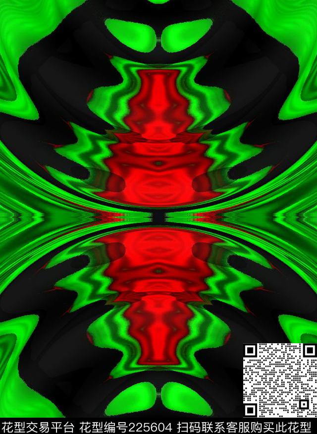 数码印花华亿平台下载（图片编号: 225604） - 瓦栏（Walan）