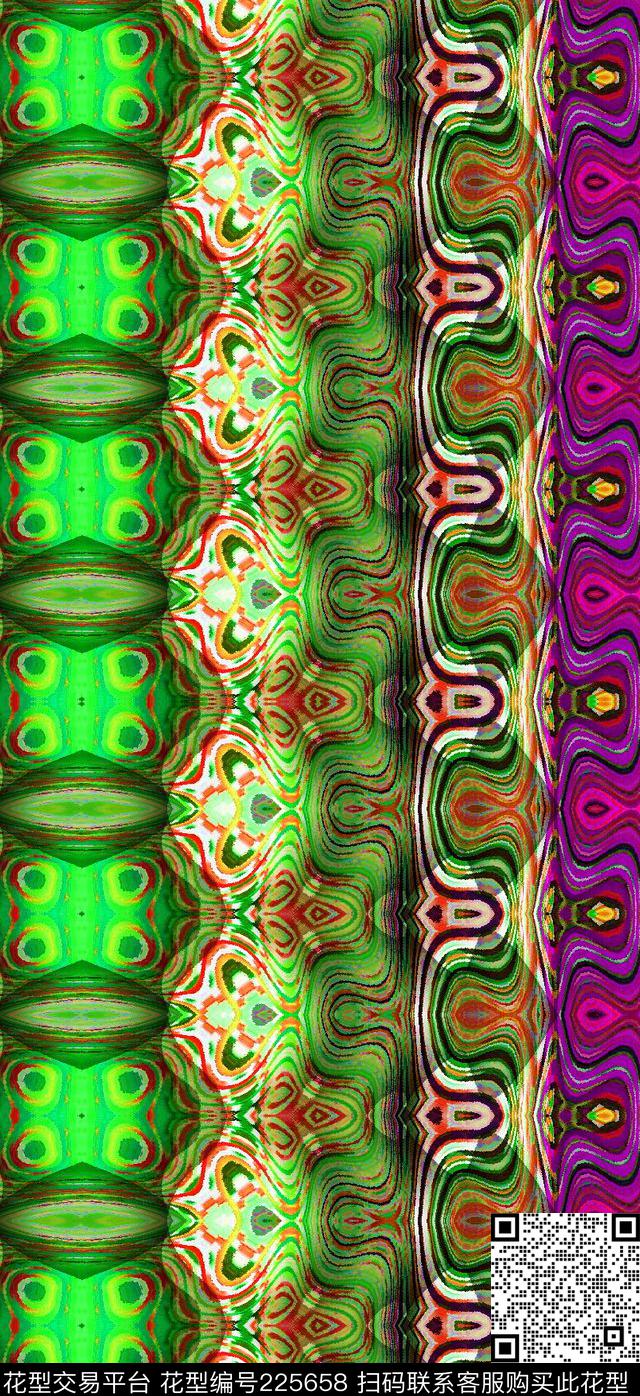 数码印花华亿平台下载（图片编号: 225658） - 瓦栏（Walan）