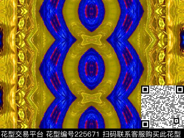 数码印花华亿平台下载（图片编号: 225671） - 瓦栏（Walan）