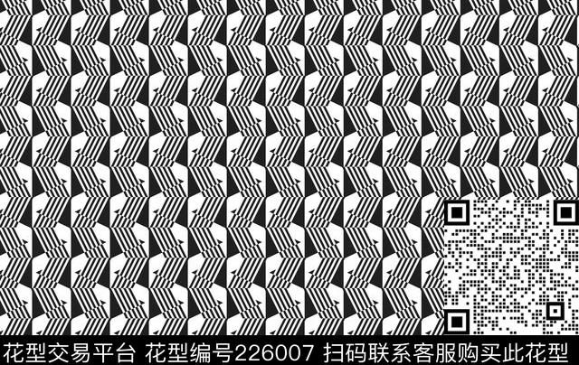 数码印花华亿平台下载（图片编号: 226007） - 瓦栏（Walan）