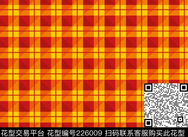 数码印花华亿平台下载（图片编号: 226009） - 瓦栏（Walan）