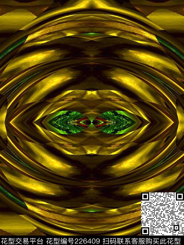 数码印花华亿平台下载（图片编号: 226409） - 瓦栏（Walan）