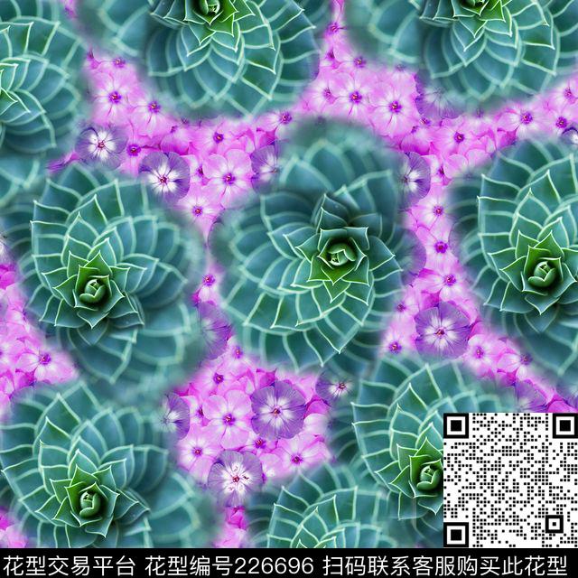 数码印花华亿平台下载（图片编号: 226696） - 瓦栏（Walan）