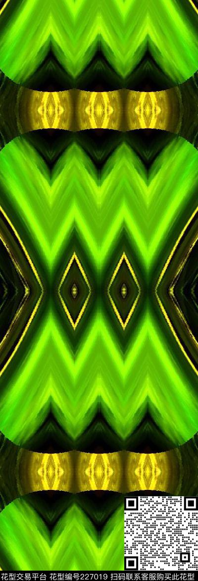 数码印花华亿平台下载（图片编号: 227019） - 瓦栏（Walan）