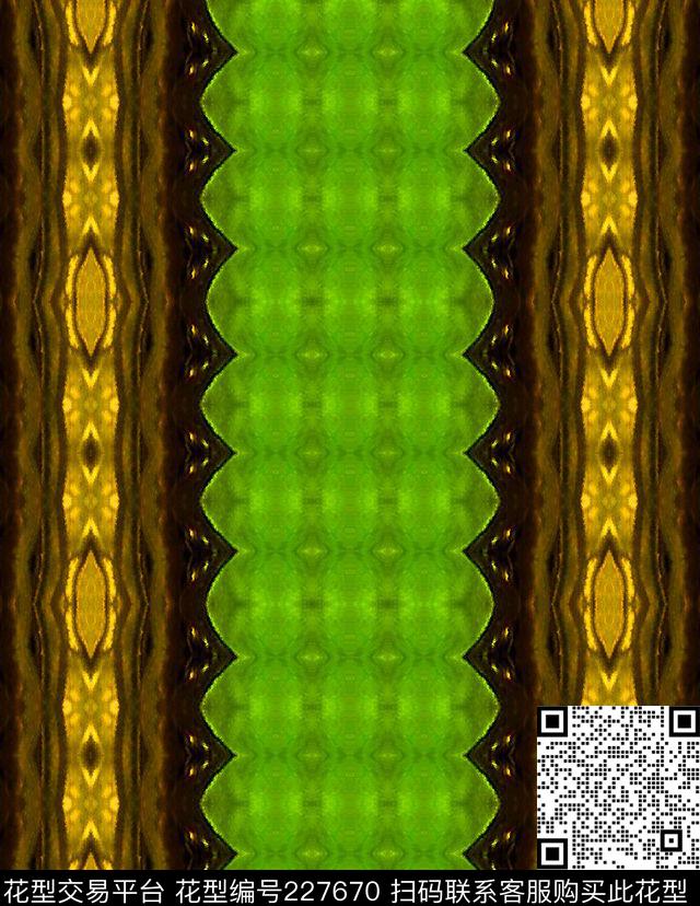 数码印花华亿平台下载（图片编号: 227670） - 瓦栏（Walan）