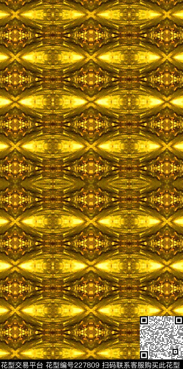 数码印花华亿平台下载（图片编号: 227809） - 瓦栏（Walan）