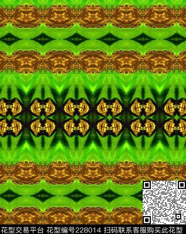 数码印花华亿平台下载（图片编号: 228014） - 瓦栏（Walan）